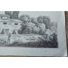 desen vechi Italia cca 1810