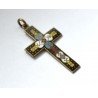 cruce veche cloisonne