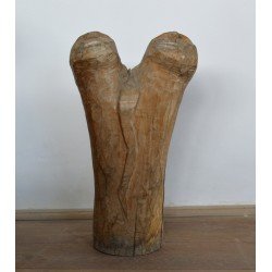 sculptura lemn constantin chitigoi