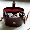 Binoclu Carl Zeiss Jena Deltrintem 8x30