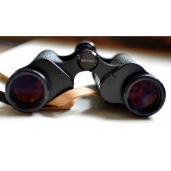 Binoclu Carl Zeiss Jena Deltrintem 8x30