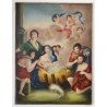 pictura secol 19 nativitate