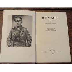 Rommel by Desmond Young