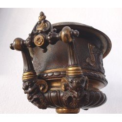 vas bronz neoclasic