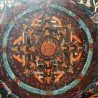 Mandala veche Tibet