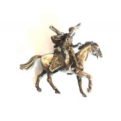 statueta argint