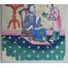 "Imparateasa! tempera sec 18-19 China