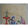 "Imparateasa! tempera sec 18-19 China