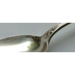 lingurite argintate CHRISTOFLE
