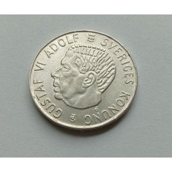 moneda argint 5 coroane