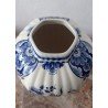 Vaza ceramica Delft