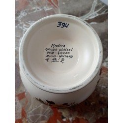 Set 3 piese ceramica Modica Gouda Plateel
