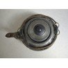 Ceainic Hor Chung Weihaiwei de ceramica cu dragoni China cca 1920