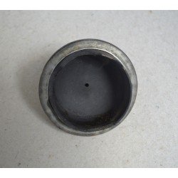 Ceainic Hor Chung Weihaiwei de ceramica cu dragoni China cca 1920