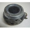 Ceainic Hor Chung Weihaiwei de ceramica cu dragoni China cca 1920