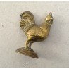 Cocos miniatura alama cca 1900