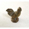Cocos miniatura alama cca 1900