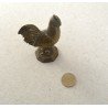 Cocos miniatura alama cca 1900