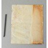 "Studies for drawing" penita si acuarela dupa George Morland