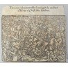 "Martiriul lui John Lambert" xilogravura 1563