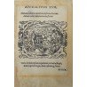 Jost Amman "Curva din Babilon" xilogravura 1571