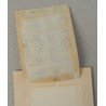 Jost Amman "Curva din Babilon" xilogravura 1571