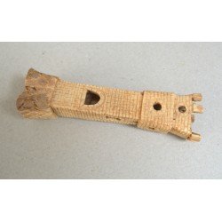 "Turn" vechi artefact de os Transilvania