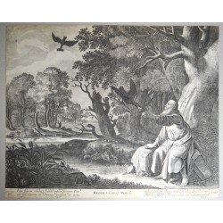 Pieter Potter "Sfantul Ilie...