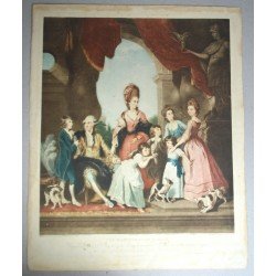 Sir Joshua Reynolds "The...