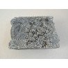 Tipar de lemn sculptat pentru imprimari textile Asia de SE