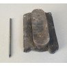Tipar de lemn sculptat pentru imprimari textile Asia de SE