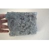 Tipar de lemn sculptat pentru imprimari textile Asia de SE
