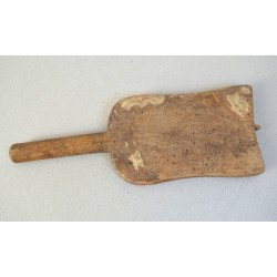 Vechi mai de batut rufe Transilvania1920