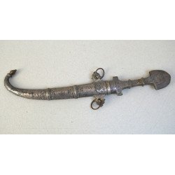 Vechi hanger berber Maroc...