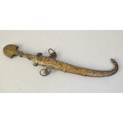 Vechi hanger berber Maroc sec 19
