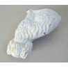 Figurina Staffordshire Spaniel sec 19