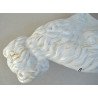 Figurina Staffordshire Spaniel sec 19