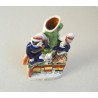 "The Rocket" figurina de Staffordshire cca 1960