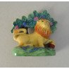 "Leu" figurina de Staffordshire cca 1960