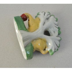 "Leu" figurina de Staffordshire cca 1960