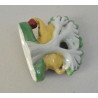 "Leu" figurina de Staffordshire cca 1960