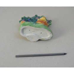 "Leu" figurina de Staffordshire cca 1960