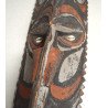 Masca tribala Papua Noua Guinee