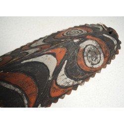 Masca tribala Papua Noua Guinee