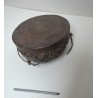 Veche toba copta Etiopia