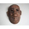 Veche masca Makonde Tanzania
