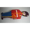 "Buckingham Palace Guard" papusa de carpa Anglia 1964