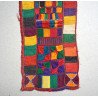Brau Banjara Lambani bogat ornamentat India cca 1960