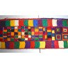 Brau Banjara Lambani bogat ornamentat India cca 1960