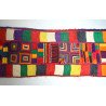 Brau Banjara Lambani bogat ornamentat India cca 1960